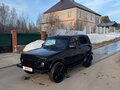 2024 Lada (ВАЗ) Niva Legend I, чёрный, 930000 рублей