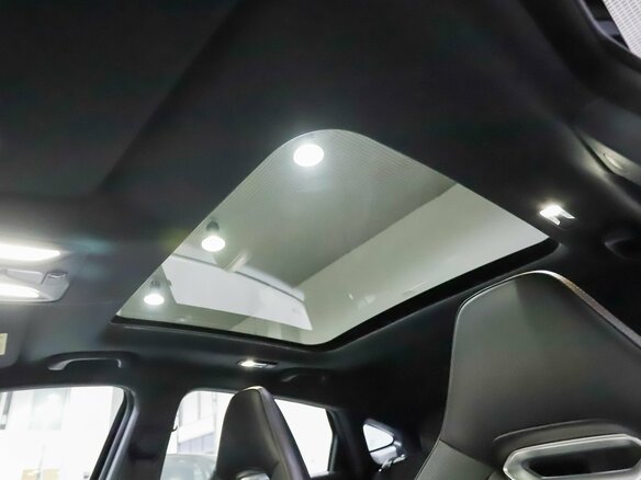 2024 Changan UNI-V I, чёрный - вид 14