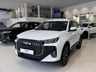 2026 Tenet T7, белый, 2990000 рублей, вид 2