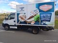 2010 Iveco Daily, белый, 1250000 рублей - вид 6