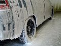 2002 Lada (ВАЗ) 2112, серый, 110000 рублей - вид 6