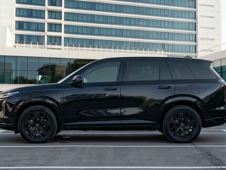 GAC S7