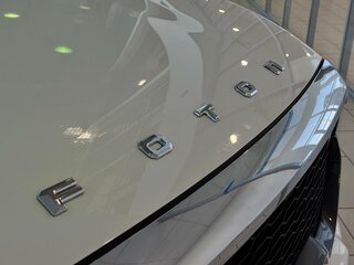 2026 Foton Tunland V9, белый, 5672000 рублей, вид 2