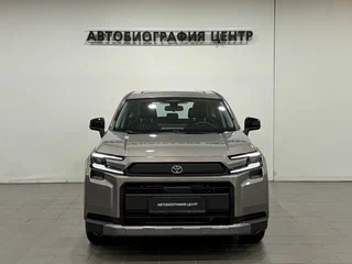 2026 Toyota RAV4 VI (XA60), коричневый, 4490000 рублей, вид 2