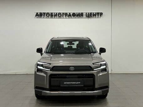 2026 Toyota RAV4 VI (XA60), коричневый, 4490000 рублей, вид 2