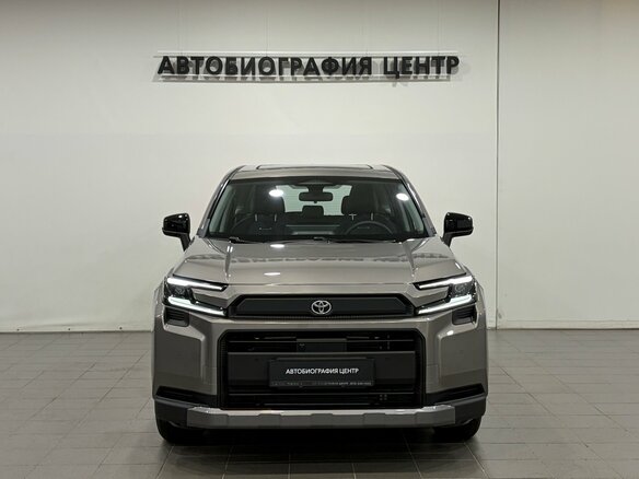 2026 Toyota RAV4 VI (XA60), коричневый - вид 1