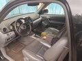 2003 Toyota RAV4 II (XA20), чёрный - вид 3