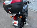 2014 Honda NC 750X, серый - вид 4
