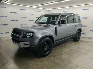 Land Rover Defender 110 II