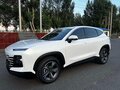 2023 Jetour Dashing I, серый, 1370111 рублей - вид 1