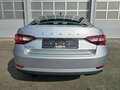 2023 Skoda Superb III Рестайлинг, серебристый, 2650000 рублей - вид 6