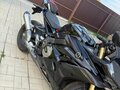2026 Voge RR660S, чёрный, 650000 рублей - вид 1