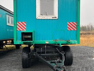 2009 Сургутмебель Комфорт С, зелёный, 228140 рублей, вид 2