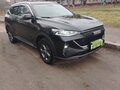 2023 Haval F7 I Рестайлинг, чёрный, 1800000 рублей - вид 3