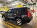 2018 Cadillac Escalade IV, чёрный, 6100000 рублей - вид 11