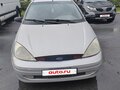 2003 Ford Focus I (North America), серебристый, 250000 рублей