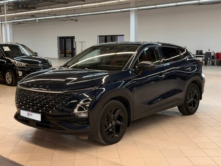 Omoda C5 I