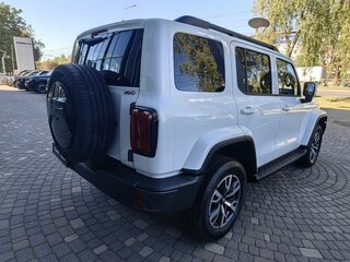 2026 Tank 300 I, белый, 5249000 рублей, вид 4