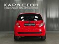 2008 Chevrolet Aveo I Рестайлинг, красный, 323000 рублей - вид 3