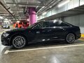 2019 Audi A6 45 TFSI V (C8), чёрный - вид 1