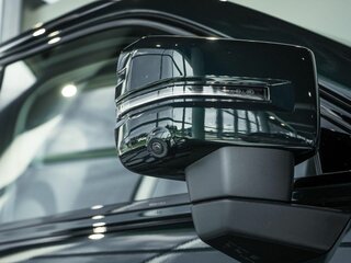2026 Haval H9 II, зелёный, 5299000 рублей, вид 4