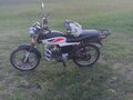 2024 VMC (Vento) Aura RS, красный, 55000 рублей - вид 5
