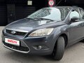 2008 Ford Focus II Рестайлинг, серый - вид 2