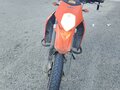 2006 KTM 950 SM, оранжевый, 300000 рублей - вид 6