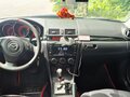 2008 Mazda 3 I (BK) Рестайлинг, чёрный, 645000 рублей - вид 6