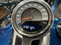 2018 Harley-Davidson Fat Boy, синий, 2400000 рублей - вид 10