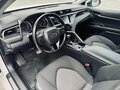 2020 Toyota Camry VIII (XV70), белый, 2890000 рублей - вид 10
