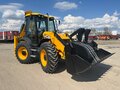 2025 JCB 4CX, жёлтый, 18400000 рублей - вид 3