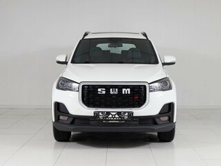 2024 SWM G05 Pro, белый, 1849000 рублей, вид 2