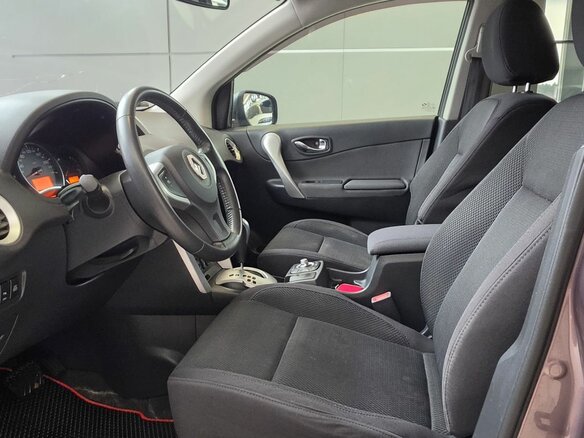 2011 Renault Koleos I, коричневый, 899000 рублей - вид 9