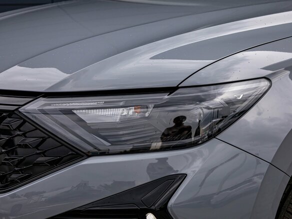 2023 Jetta VS5 I Рестайлинг, серый, 2295000 рублей - вид 10