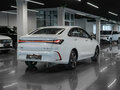 2025 BAIC U5 Plus, белый, 2480000 рублей - вид 4