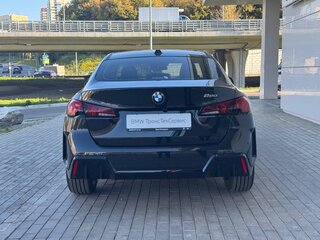 2025 BMW 2 серии Gran Coupe L 225i L F74/78, чёрный, 5530000 рублей, вид 5