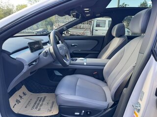 2026 Changan Qiyuan A06 28.39 kWh, белый, 1950000 рублей, вид 4