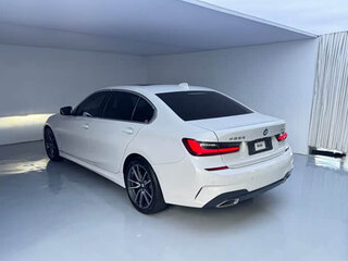 2021 BMW 3 серии Long 320Li VII (G2x), белый, 2770000 рублей, вид 5