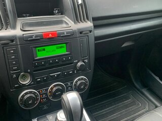 2008 Land Rover Freelander II, серый, 1127000 рублей, вид 5