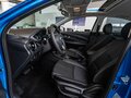 2024 Changan Alsvin, синий - вид 7