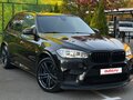 2018 BMW X5 M II (F85), чёрный, 4800000 рублей