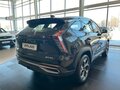 2024 Geely Atlas II, чёрный - вид 2
