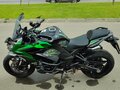 2024 Kawasaki Ninja 1000 SX, чёрный, 1180000 рублей - вид 2