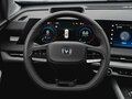 2025 Changan CS75 Plus IV, чёрный - вид 11