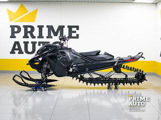 2025 BRP Ski-Doo Summit 850, чёрный, 2490000 рублей, вид 5