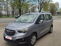 2020 Opel Combo XL E, серебристый, 1470000 рублей