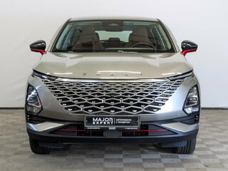 2023 Omoda C5 I, серый, 1715000 рублей, вид 2