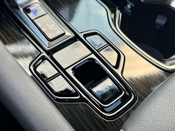 2025 Lexus RX 300 V, чёрный, 8375000 рублей - вид 27