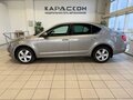 2015 Skoda Octavia III (A7), бежевый, 1475000 рублей - вид 4